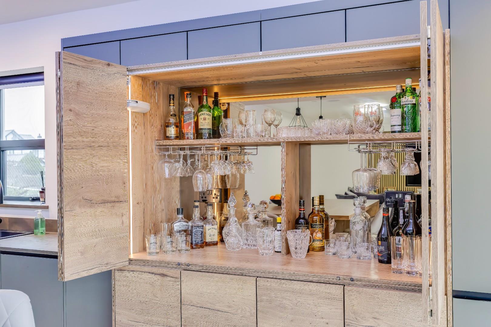 St Clares Court, Porthcawl, Bridgend County Borough, CF36 5DS